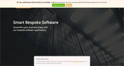 Desktop Screenshot of foegio.com